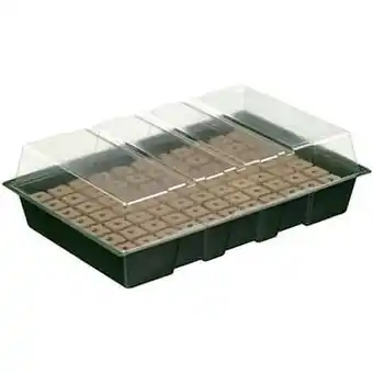Brico Nature kweekkas ‘Hydro’ 35 x 23,5 x 11 cm aanbieding