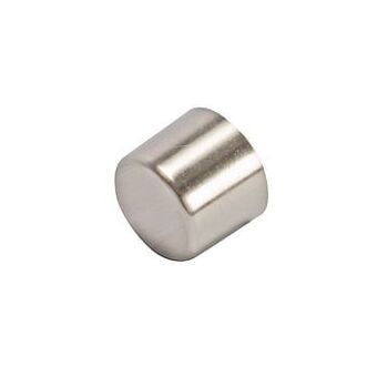 Kwantum Knop Rvs aanbieding
