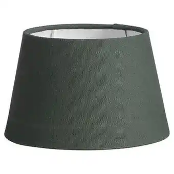 Kwantum Lampenkap Cano Groen aanbieding