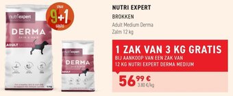 Nutri Expert Brokken