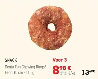 Snack