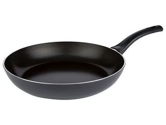 Lidl ERNESTO® Aluminium pan, Ø 28 cm aanbieding