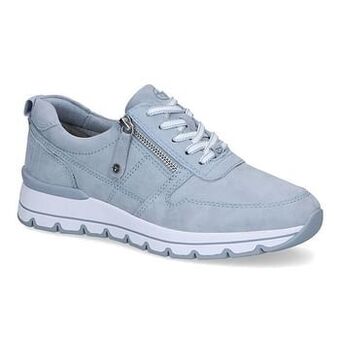 Torfs Tamaris Pure Relax Blauwe Veterschoenen aanbieding