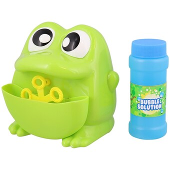 Action Grafix bellenblaasmachine dier aanbieding