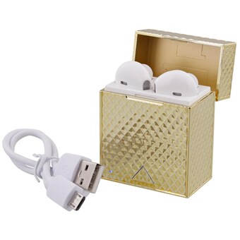 Audiologic bluetooth oortelefoon