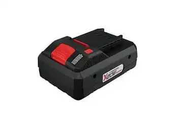 Lidl PARKSIDE PERFORMANCE Smart Accu 20 V, 4 Ah PAPS 204 A1 aanbieding