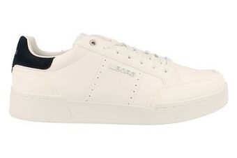 Berca Shoes Bjorn Borg Sneaker Heren - Wit aanbieding