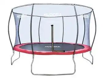 HUDORA Trampoline Ø 400 cm