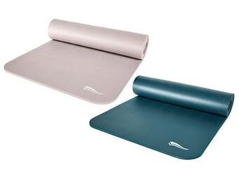 CRIVIT® Fitnessmat