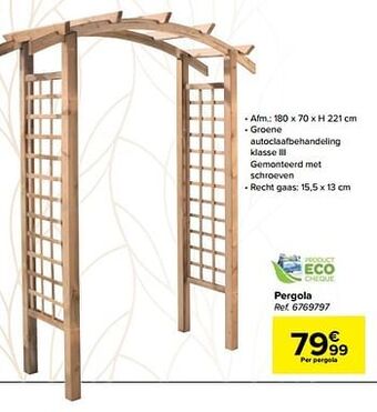Pergola