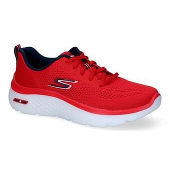 Torfs Skechers Go Walk Rode Sneakers aanbieding