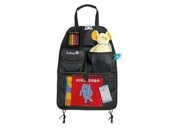 Lidl Safety 1st Organizer aanbieding