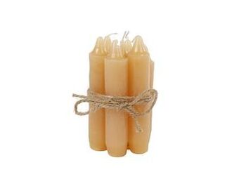 Tafelkaars X7 Ambiance S Camel 2X2X12Cm
