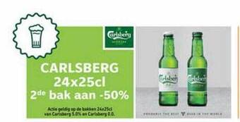 Carlsberg