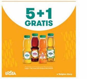 Prik en Tik Loóza aanbieding