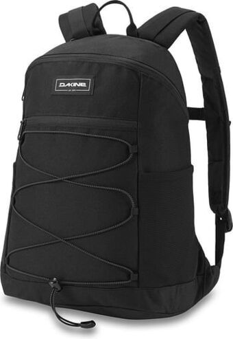Berca Shoes Dakine Rugzak Wonder Pack 18 Liter Black - Zwart aanbieding