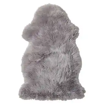 Kwantum Schapenvacht Shepherd Grijs aanbieding