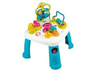 SMOBY Speeltafel
