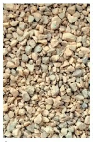 GAMMA Dolomiet marble 5-11 mm 25kg aanbieding