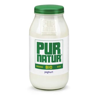 Delhaize Yoghurt | Natuur | Bio aanbieding