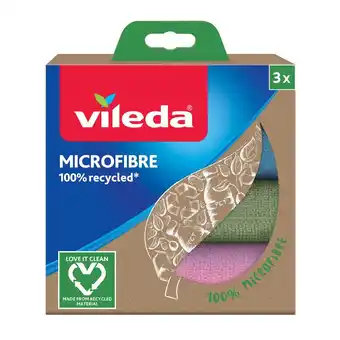 100% gerecycleerde | Mf doek