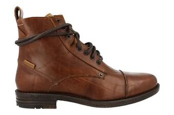 Berca Shoes Levi’s Bottine Heren Emerson - Bruin aanbieding