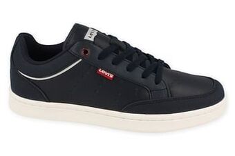 Berca Shoes Levi’s Sneaker Laag Heren Billy 2.0 - Blauw aanbieding