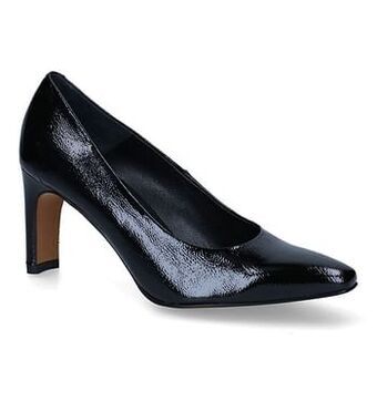 Torfs Zinda Zwarte Pumps aanbieding