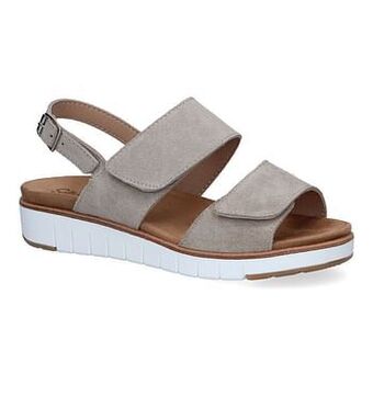 Torfs Solemade Romi Kaki Sandalen aanbieding