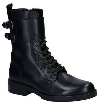 Torfs Gabor Best Fitting Zwarte Boots aanbieding