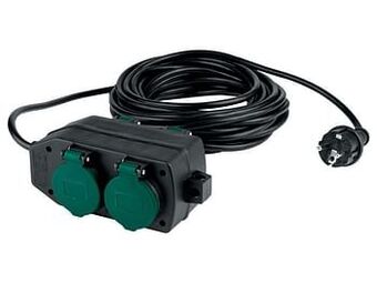 Lidl PARKSIDE® Stekkerdoos aanbieding