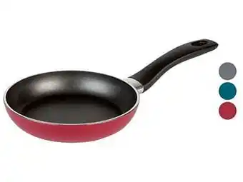 Lidl ERNESTO® Aluminium minipan, Ø 14 cm aanbieding
