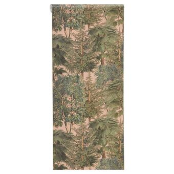 Kwantum Behang Ismene Groen aanbieding