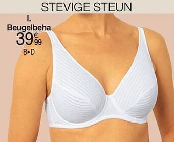 Damart Beugelbeha aanbieding