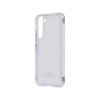 AUVA SoSkild Samsung Galaxy S22+ Defend 2.0 Heavy Impact Hoesje - Transparant aanbieding