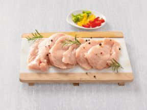 ALDI Kipfilet à la minute aanbieding
