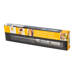 Culinaire thermometer