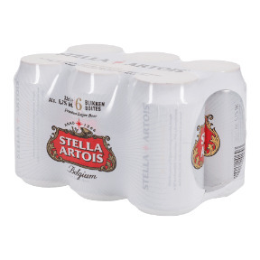 ALDI Pils, 6 st. aanbieding