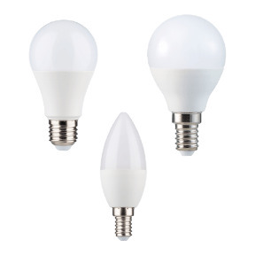 ALDI Ledlampen, 2 st. aanbieding