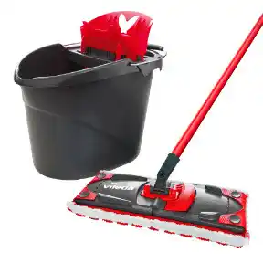 Schoonmaakset Ultramax