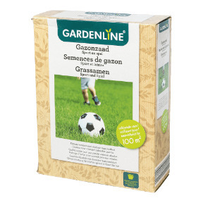 Graszaad