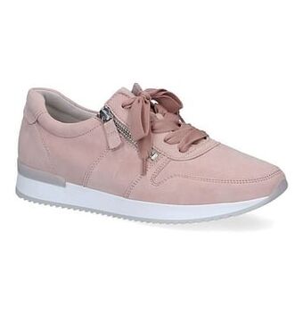 Torfs Gabor Best Fitting Roze Veterschoenen aanbieding