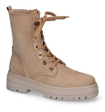 Torfs Gabor Best Fitting Beige Bottines aanbieding