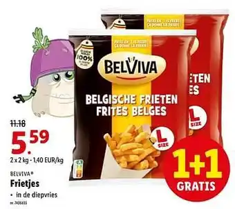 Frietjes