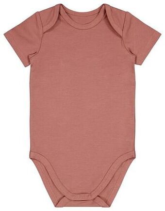 HEMA HEMA Body Met Stretch Roze (roze) aanbieding