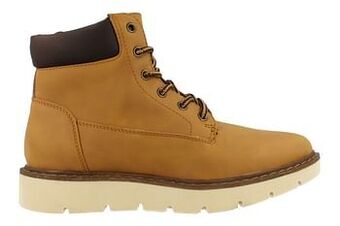 Berca Shoes Sprox Bottine - Geel aanbieding