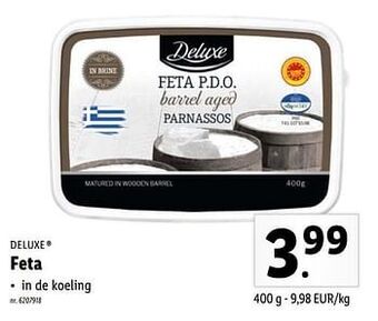 Feta