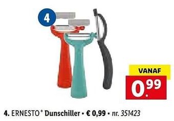 Dunschiller