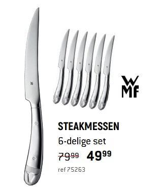 Steakmessen