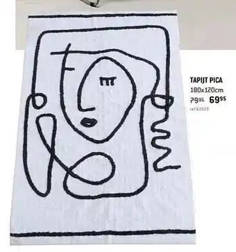 Tapijt pica
